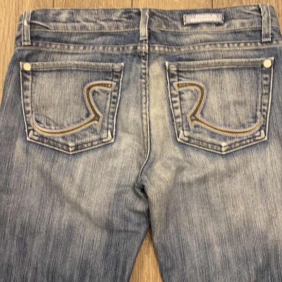 Rock & Republic Woman’s Jeans - Picture 10 of 10